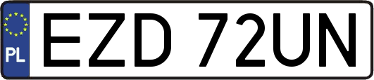 EZD72UN