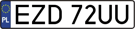EZD72UU