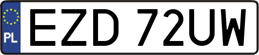 EZD72UW