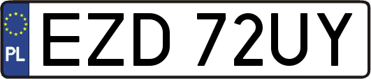 EZD72UY