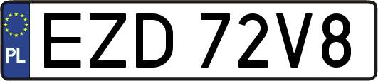 EZD72V8