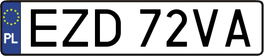 EZD72VA