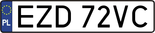 EZD72VC