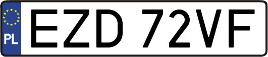 EZD72VF