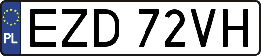 EZD72VH