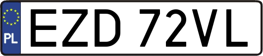 EZD72VL