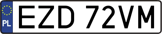 EZD72VM