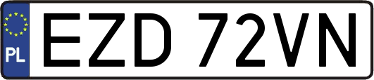 EZD72VN