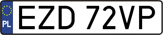 EZD72VP