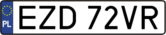EZD72VR