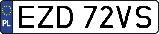 EZD72VS