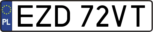 EZD72VT