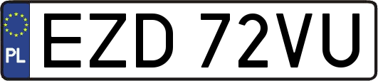 EZD72VU