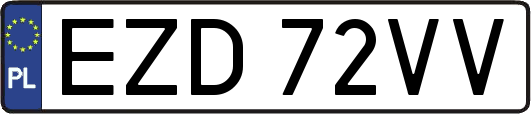 EZD72VV