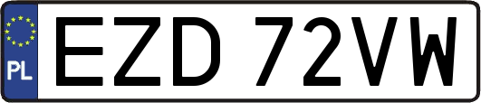 EZD72VW