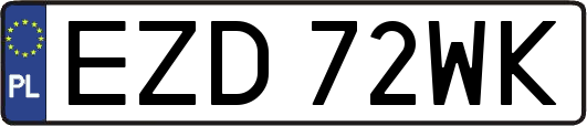 EZD72WK