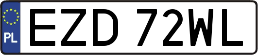EZD72WL