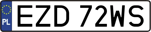 EZD72WS