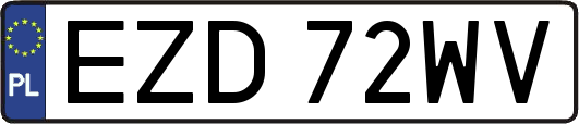 EZD72WV