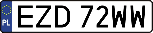 EZD72WW