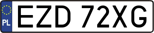EZD72XG