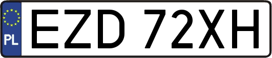 EZD72XH