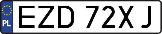 EZD72XJ