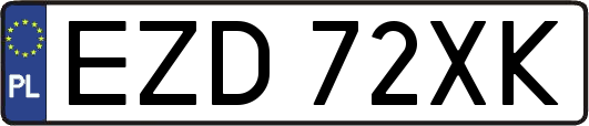 EZD72XK