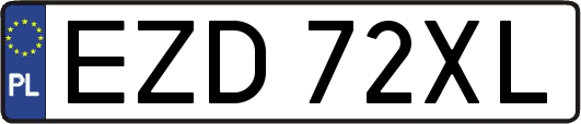 EZD72XL
