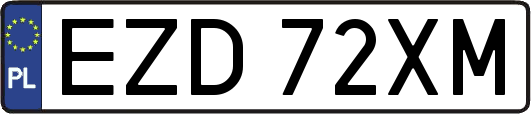 EZD72XM