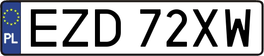 EZD72XW