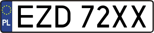 EZD72XX