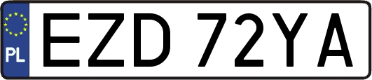 EZD72YA