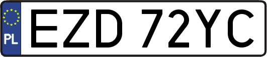 EZD72YC