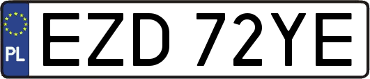 EZD72YE