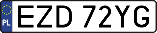 EZD72YG