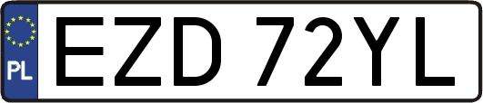 EZD72YL