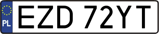 EZD72YT
