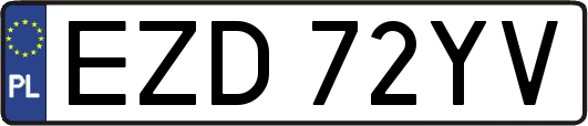 EZD72YV