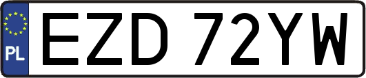 EZD72YW