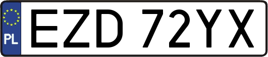 EZD72YX