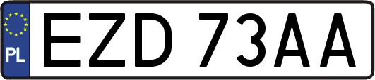 EZD73AA