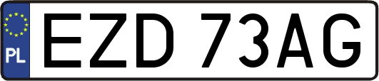 EZD73AG
