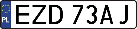 EZD73AJ