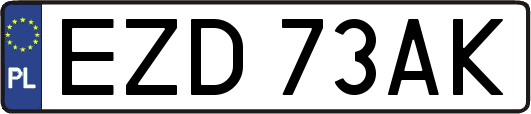 EZD73AK