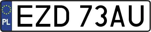 EZD73AU