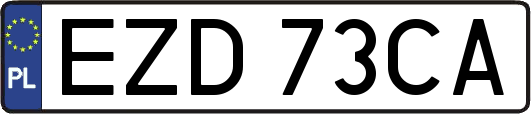 EZD73CA