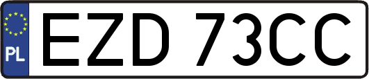 EZD73CC