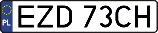 EZD73CH