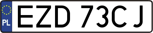 EZD73CJ
